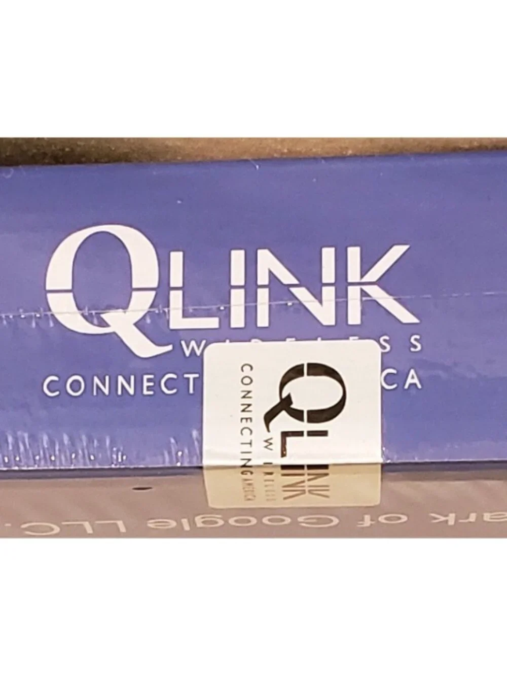 Android Tablet Q Link Wireless Scepter 8 Wi-Fi, 16GB Storage + 32GB microSD